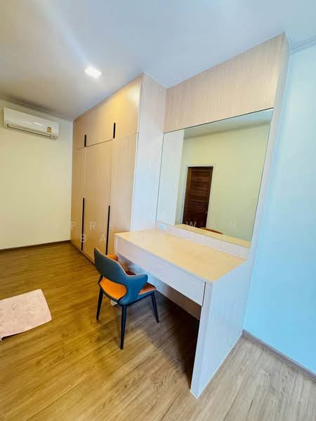 4-BR House, Chon Buri (Pattaya), Na Kloe, Bang Lamung (Pattaya), Chon Buri (Pattaya), 4 Bedrooms, 382 sqm, Single Detached House For Rent, by Patchara Srisak, 500307972 - DDproperty.com