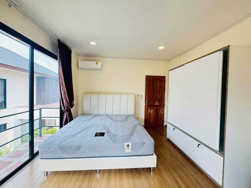 บ้าน 4-ห้องนอน, ชลบุรี, นาเกลือ, บางละมุง, ชลบุรี, 382 ตร.ม., บ้านเดี่ยว ให้เช่า, โดย Patchara Srisak, 500307972 - DDproperty.com