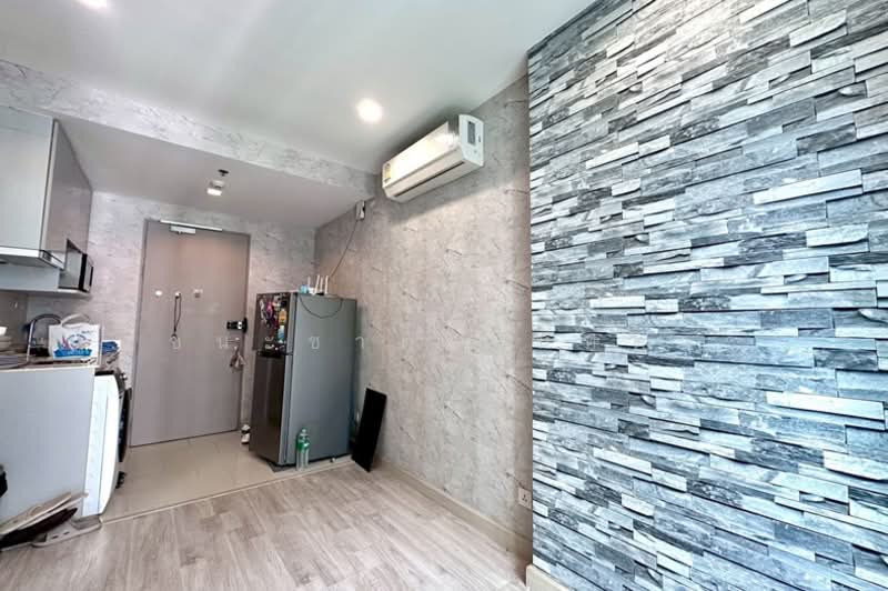 IDEO MOBI Sukhumvit 81, Bangkok, 2097 Sukhumvit Road, Bang Chak, Phra Khanong, Bangkok, 1 Bedroom, 30 sqm, Condo For Sale, by ชนะชาติ นนท์ตา, 500307973 - DDproperty.com