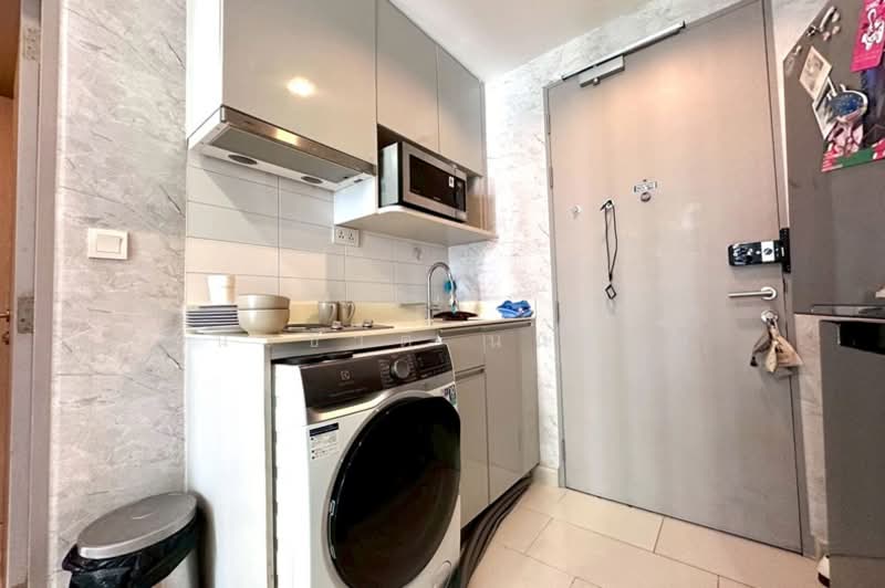 IDEO MOBI Sukhumvit 81, Bangkok, 2097 Sukhumvit Road, Bang Chak, Phra Khanong, Bangkok, 1 Bedroom, 30 sqm, Condo For Sale, by ชนะชาติ นนท์ตา, 500307973 - DDproperty.com