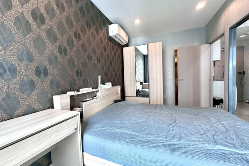 IDEO MOBI Sukhumvit 81 : ไอดีโอ โมบิ สุขุมวิท 81, กรุงเทพ, 2097 ถนนสุขุมวิท แขวงบางจาก เขตพระโขนง กรุงเทพมหานคร, บางจาก, พระโขนง, กรุงเทพ, 30 ตร.ม., คอนโด ขาย, โดย ชนะชาติ นนท์ตา, 500307973 - DDproperty.com