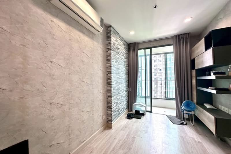 IDEO MOBI Sukhumvit 81, Bangkok, 2097 Sukhumvit Road, Bang Chak, Phra Khanong, Bangkok, 1 Bedroom, 30 sqm, Condo For Sale, by ชนะชาติ นนท์ตา, 500307973 - DDproperty.com