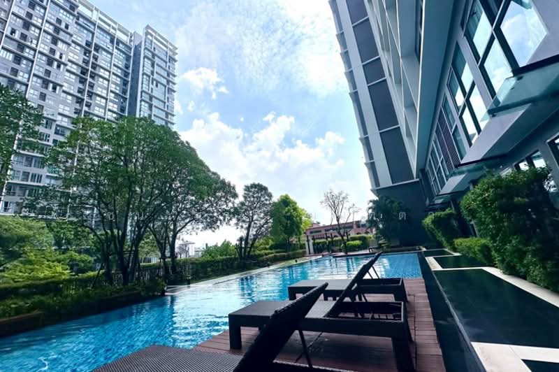 IDEO MOBI Sukhumvit 81 : ไอดีโอ โมบิ สุขุมวิท 81, กรุงเทพ, 2097 ถนนสุขุมวิท แขวงบางจาก เขตพระโขนง กรุงเทพมหานคร, บางจาก, พระโขนง, กรุงเทพ, 30 ตร.ม., คอนโด ขาย, โดย ชนะชาติ นนท์ตา, 500307973 - DDproperty.com