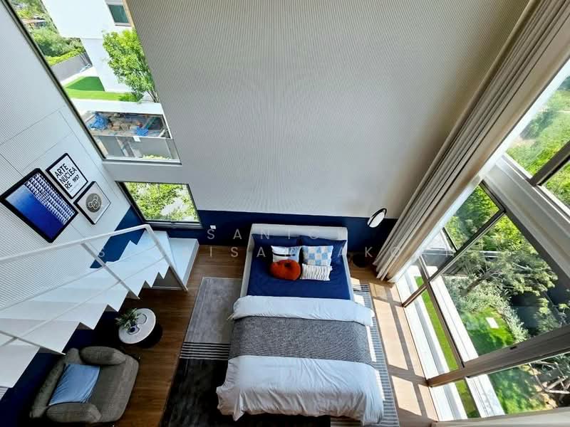 VIVE Rama 9, Bangkok, 38 Krungthep Kreetha Road, Saphan Sung, Bangkok, 4 Bedrooms, 324 sqm, Single Detached House For Sale, by Sanick Sawaisanyakorn, 500307974 - DDproperty.com