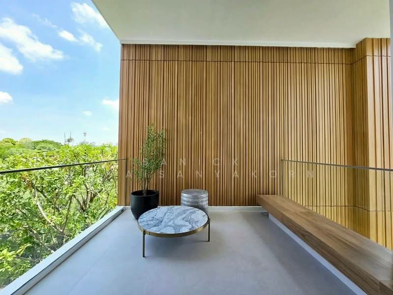 VIVE Rama 9, Bangkok, 38 Krungthep Kreetha Road, Saphan Sung, Bangkok, 4 Bedrooms, 324 sqm, Single Detached House For Sale, by Sanick Sawaisanyakorn, 500307974 - DDproperty.com