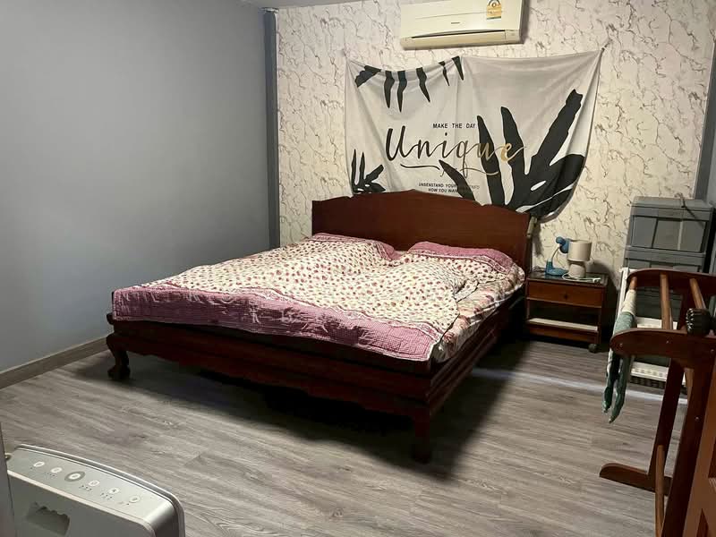 บ้านให้เช่า – ใกล้บิ๊กซีแม่เหีย เพียง 5 นาที ค่าเช่า 20,000 บาท / เดือน รหัสทรัพย์ : No.9H1050, Chiang Mai, Mae Hia, Muang Chiang Mai, Chiang Mai, 3 Bedrooms, 120 sqm, Single Detached House For Rent, by Rutchaporn Tunsiri, 500307975 - DDproperty.com