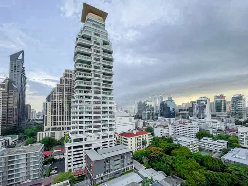 Noble State 39, Bangkok, 35 Soi Sukhumvit 39, Khlong Tan Nua, Watthana, Bangkok, 1 Bedroom, 43 sqm, Condo For Rent, by Thanachot Khantigamongun, 500307977 - DDproperty.com