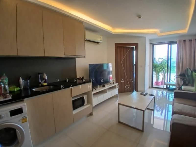 Laguna Beach Resort 3-The Maldives, Chon Buri (Pattaya), Soi Jomtien 9, Bang Lamung, Bang Lamung (Pattaya), Chon Buri (Pattaya), 1 Bedroom, 36 sqm, Condo For Rent, by Patchara Srisak, 500307978 - DDproperty.com