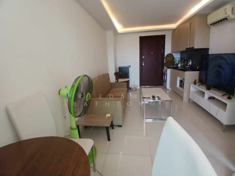 Laguna Beach Resort 3-The Maldives, Chon Buri (Pattaya), Soi Jomtien 9, Bang Lamung, Bang Lamung (Pattaya), Chon Buri (Pattaya), 1 Bedroom, 36 sqm, Condo For Rent, by Patchara Srisak, 500307978 - DDproperty.com