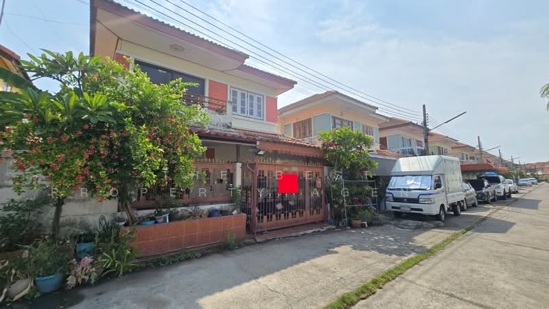 Wisatesuknakorn Prachauthit 79, Bangkok, Soi Prachauthit 79, Thung Khru, Bangkok, 5 Bedrooms, 150 sqm, Single Detached House For Sale, by The Best Property Agent อัง, 500307981 - DDproperty.com