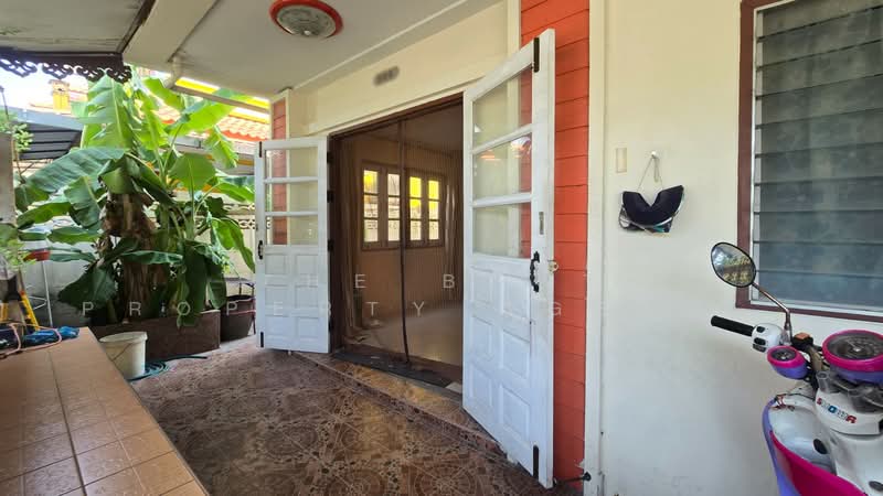 Wisatesuknakorn Prachauthit 79, Bangkok, Soi Prachauthit 79, Thung Khru, Bangkok, 5 Bedrooms, 150 sqm, Single Detached House For Sale, by The Best Property Agent อัง, 500307981 - DDproperty.com