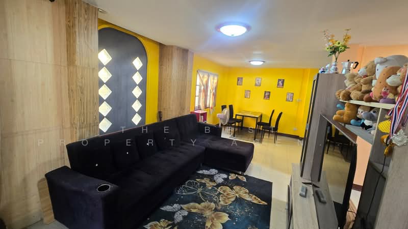 Wisatesuknakorn Prachauthit 79, Bangkok, Soi Prachauthit 79, Thung Khru, Bangkok, 5 Bedrooms, 150 sqm, Single Detached House For Sale, by The Best Property Agent อัง, 500307981 - DDproperty.com