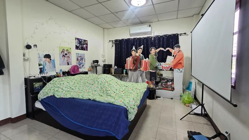Wisatesuknakorn Prachauthit 79, Bangkok, Soi Prachauthit 79, Thung Khru, Bangkok, 5 Bedrooms, 150 sqm, Single Detached House For Sale, by The Best Property Agent อัง, 500307981 - DDproperty.com