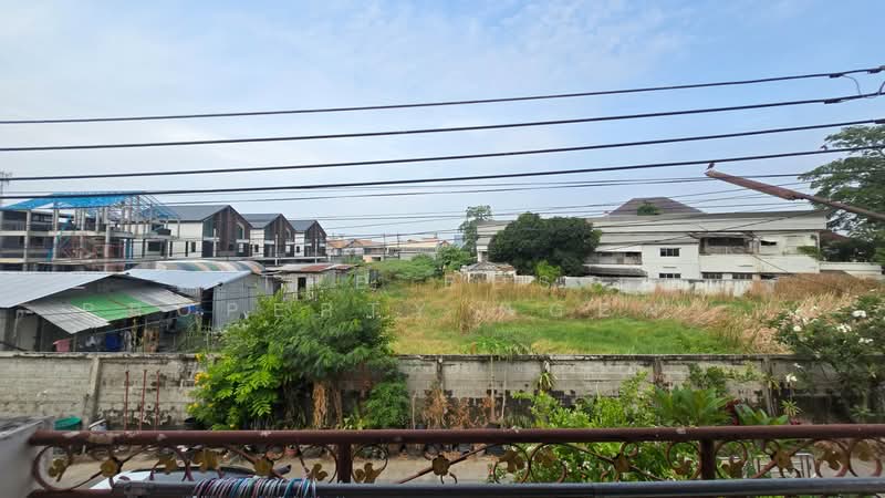Wisatesuknakorn Prachauthit 79, Bangkok, Soi Prachauthit 79, Thung Khru, Bangkok, 5 Bedrooms, 150 sqm, Single Detached House For Sale, by The Best Property Agent อัง, 500307981 - DDproperty.com