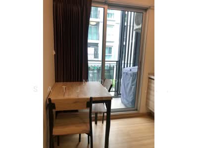 ขาย - Plum Condo Chaengwattana Station : พลัม คอนโด แจ้งวัฒนะ สเตชั่น, กรุงเทพ
