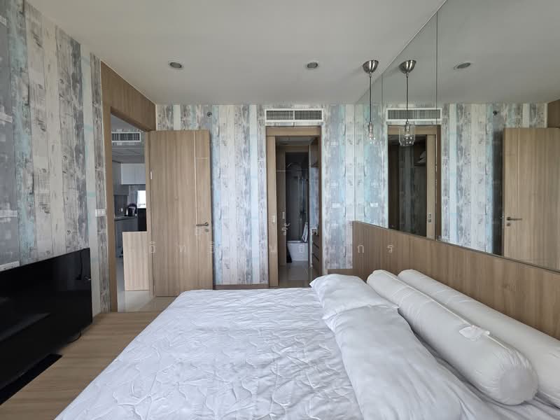 The Riviera Wongamat, Chon Buri (Pattaya), Na Kluea 16 Alley, Na Kloe, Bang Lamung (Pattaya), Chon Buri (Pattaya), 1 Bedroom, 50 sqm, Condo For Sale, by อุรารัตน์ อิทธิพูนธนกร, 500307987 - DDproperty.com