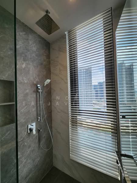 The Crest Park Residences : เดอะ เครสท์ พาร์ค เรสซิเดนเซส, กรุงเทพ, 1198 ถ.พหลโยธิน, จอมพล, จตุจักร, กรุงเทพ, 35 ตร.ม., คอนโด ให้เช่า, โดย Nop Satjavitvisarn, 500307989 - DDproperty.com