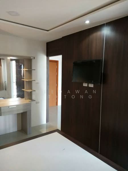 Trio Gems, Chon Buri (Pattaya), Chom Thian 16 Alley, Nong Pru, Bang Lamung (Pattaya), Chon Buri (Pattaya), 1 Bedroom, 33 sqm, Condo For Sale, by Patchara Srisak, 500307990 - DDproperty.com