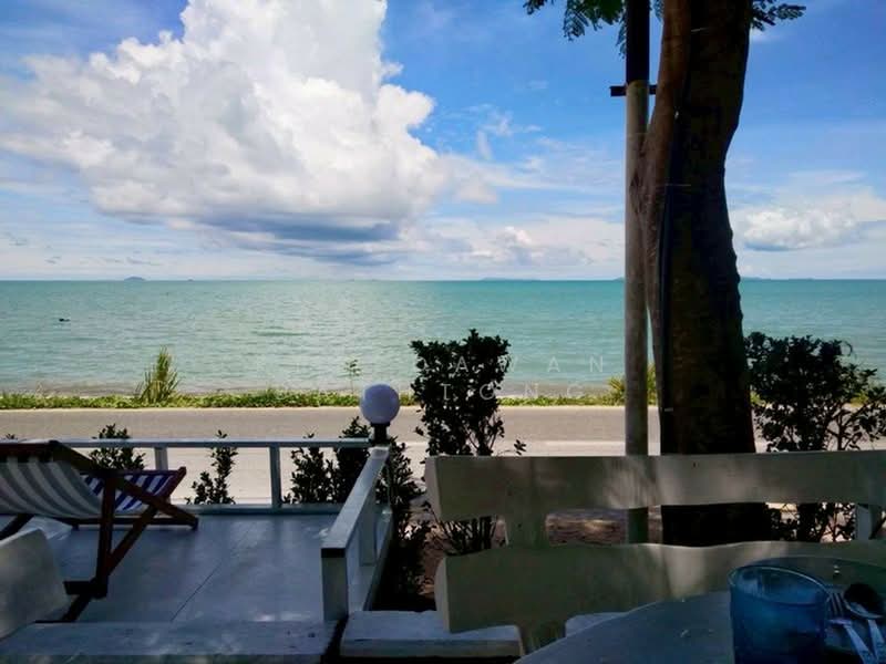 Trio Gems, Chon Buri (Pattaya), Chom Thian 16 Alley, Nong Pru, Bang Lamung (Pattaya), Chon Buri (Pattaya), 1 Bedroom, 33 sqm, Condo For Sale, by Patchara Srisak, 500307990 - DDproperty.com
