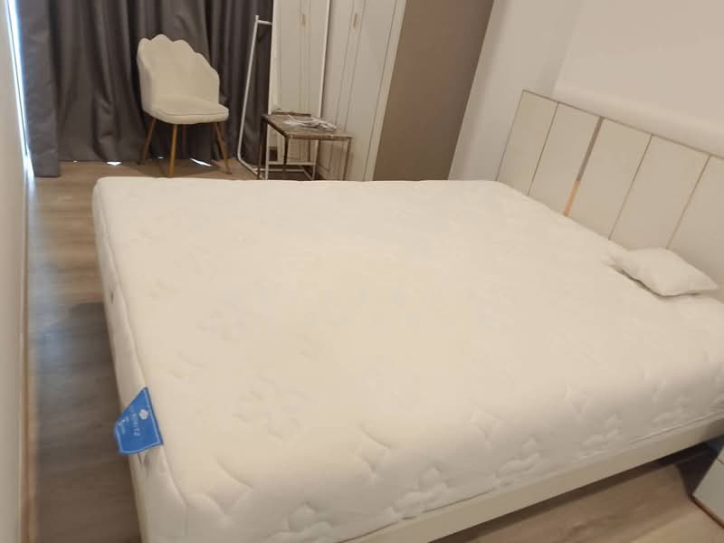 Oka Haus Sukhumvit 36, Bangkok, 3399 Rama 4 Road, Khong Tan, Khlong Toei, Bangkok, 1 Bedroom, 34 sqm, Condo For Sale, by Settawut Leenavong, 500307991 - DDproperty.com
