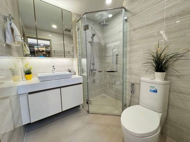 Ivory Ratchada-Ladprao, Bangkok, Soi Ratchadaphisek 32 Ratchadaphisek Road, Chan Kasem, Chatuchak, Bangkok, 1 Bedroom, 34 sqm, Condo For Sale, by Nop Satjavitvisarn, 500307992 - DDproperty.com