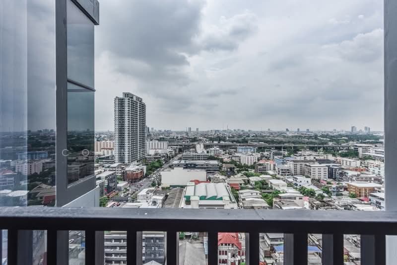 Park Origin Ratchathewi, Bangkok, 135 Phetchaburi Road, Thung Phaya Thai, Ratchathewi, Bangkok, 1 Bedroom, 47 sqm, Condo For Rent, by Connex Property, 500307993 - DDproperty.com