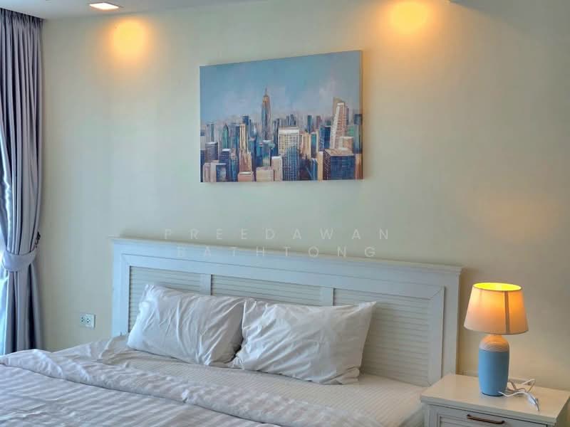 Grand Avenue Residence, Chon Buri (Pattaya), Pattaya Sai 2 Road, Soi Buakhao 15, Nong Pru, Bang Lamung (Pattaya), Chon Buri (Pattaya), 2 Bedrooms, 62 sqm, Condo For Rent, by Patchara Srisak, 500307994 - DDproperty.com