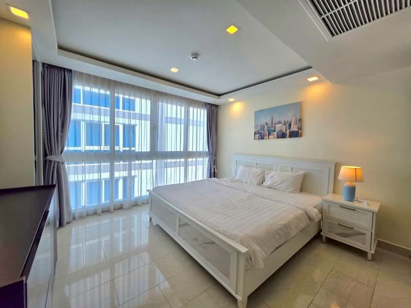Grand Avenue Residence, Chon Buri (Pattaya), Pattaya Sai 2 Road, Soi Buakhao 15, Nong Pru, Bang Lamung (Pattaya), Chon Buri (Pattaya), 2 Bedrooms, 62 sqm, Condo For Rent, by Patchara Srisak, 500307994 - DDproperty.com