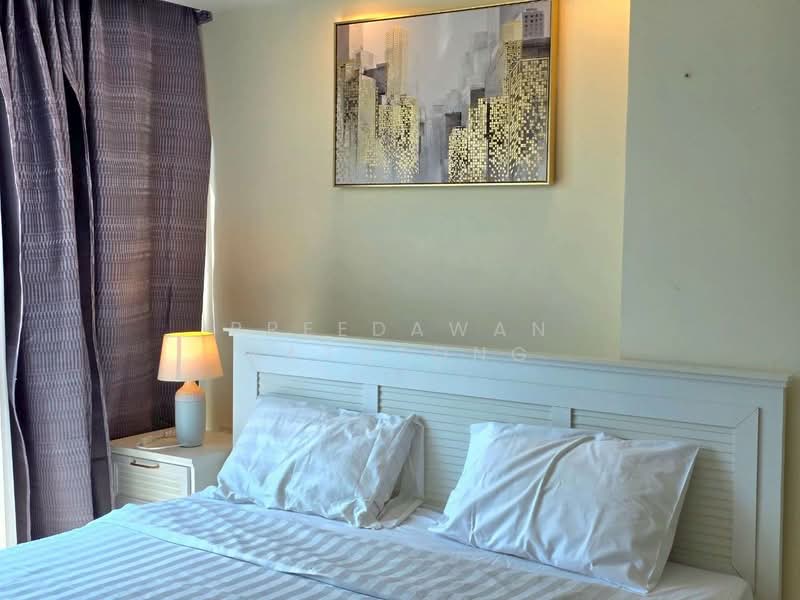 Grand Avenue Residence, Chon Buri (Pattaya), Pattaya Sai 2 Road, Soi Buakhao 15, Nong Pru, Bang Lamung (Pattaya), Chon Buri (Pattaya), 2 Bedrooms, 62 sqm, Condo For Rent, by Patchara Srisak, 500307994 - DDproperty.com