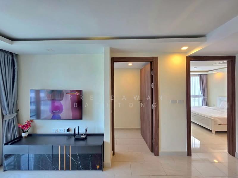 Grand Avenue Residence: แกรนด์ อเวนิว เรสซิเดนซ์, ชลบุรี, ถนน พัทยาสาย 2 ซอย บัวขาว 15, หนองปรือ, บางละมุง, ชลบุรี, 62 ตร.ม., คอนโด ให้เช่า, โดย Patchara Srisak, 500307994 - DDproperty.com