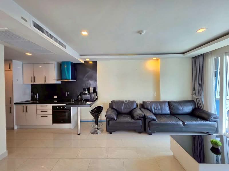 Grand Avenue Residence, Chon Buri (Pattaya), Pattaya Sai 2 Road, Soi Buakhao 15, Nong Pru, Bang Lamung (Pattaya), Chon Buri (Pattaya), 2 Bedrooms, 62 sqm, Condo For Rent, by Patchara Srisak, 500307994 - DDproperty.com