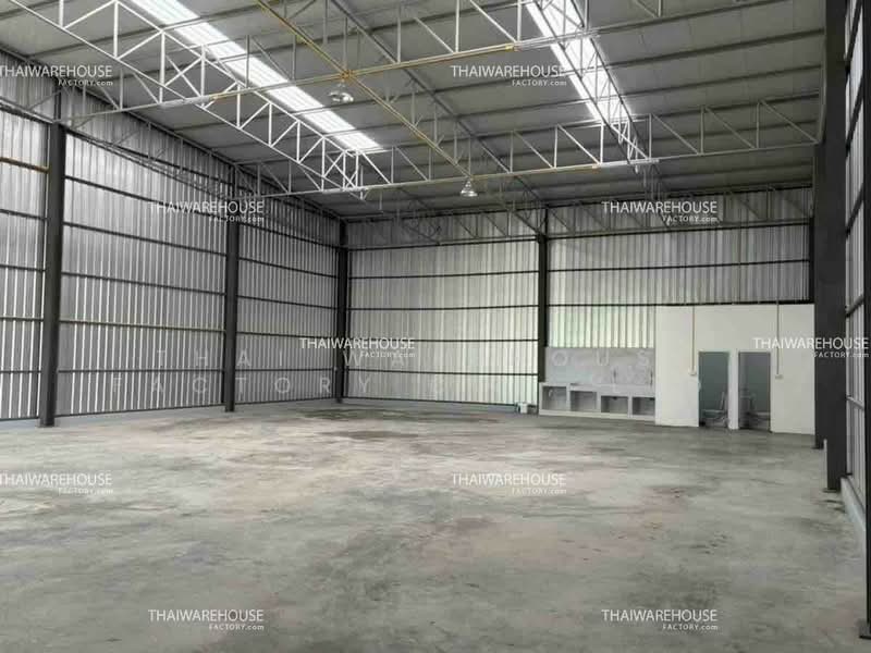 ขายและให้เช่าโกดังโรงงาน 300 ตร.ม. เมืองปทุมธานี รถเทรลเลอร์เข้าได้ อาคารเดี่ยว, ปทุมธานี, บ้านใหม่, เมืองปทุมธานี, ปทุมธานี, 300 ตร.ม., โกดัง-โรงงาน ให้เช่า, โดย THAI WAREHOUSE FACTORY CO., LTD., 500307997 - DDproperty.com