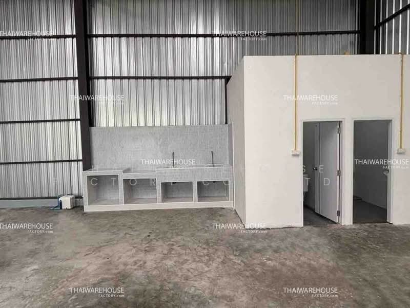 Factory and Warehouse for Sale or Rent 300 sqm Mueang Pathum Thani Detached Building, Pathum Thani, Ban Mai, Muang Pathum Thani, Pathum Thani, , 300 sqm, Warehouse/Factory For Rent, by THAI WAREHOUSE FACTORY CO., LTD., 500307997 - DDproperty.com