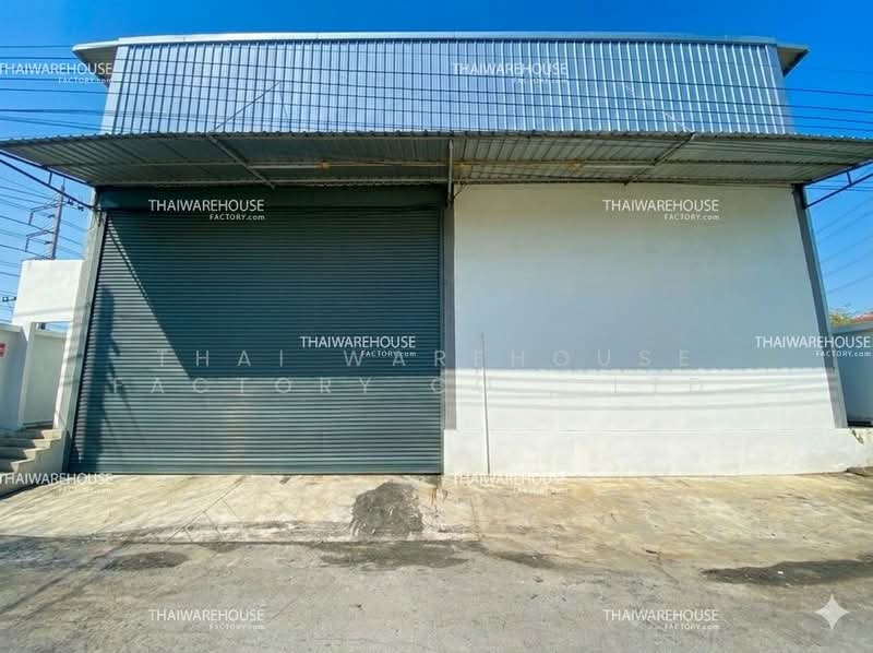Factory and Warehouse for Sale or Rent 300 sqm Mueang Pathum Thani Detached Building, Pathum Thani, Ban Mai, Muang Pathum Thani, Pathum Thani, , 300 sqm, Warehouse/Factory For Rent, by THAI WAREHOUSE FACTORY CO., LTD., 500307997 - DDproperty.com
