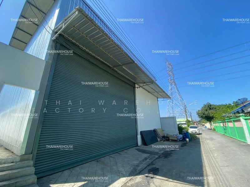 Factory and Warehouse for Sale or Rent 300 sqm Mueang Pathum Thani Detached Building, Pathum Thani, Ban Mai, Muang Pathum Thani, Pathum Thani, , 300 sqm, Warehouse/Factory For Rent, by THAI WAREHOUSE FACTORY CO., LTD., 500307997 - DDproperty.com