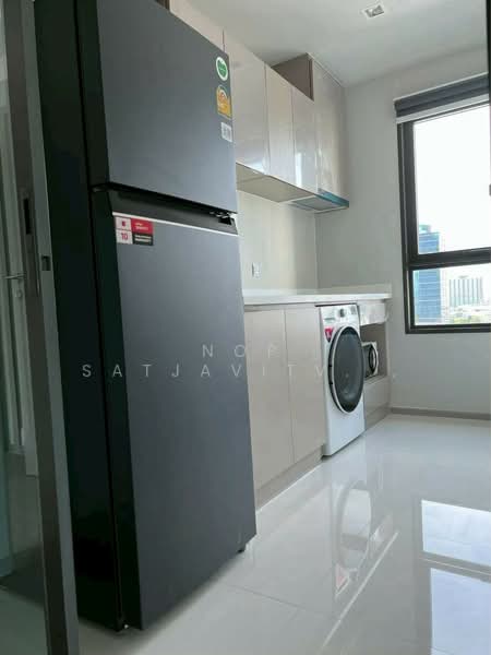 Life Ladprao, Bangkok, 992 Ladprao Road, Jom Phon, Chatuchak, Bangkok, 1 Bedroom, 66 sqm, Condo For Rent, by Nop Satjavitvisarn, 500307998 - DDproperty.com