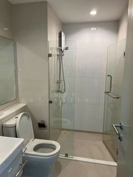 Life Ladprao, Bangkok, 992 Ladprao Road, Jom Phon, Chatuchak, Bangkok, 1 Bedroom, 66 sqm, Condo For Rent, by Nop Satjavitvisarn, 500307998 - DDproperty.com