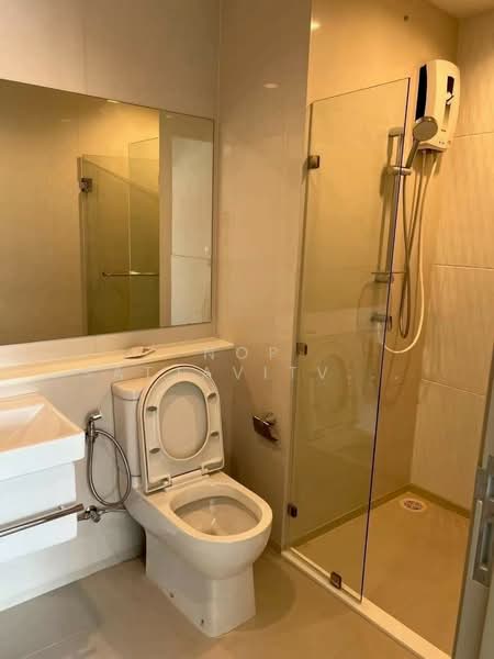 Life Ladprao, Bangkok, 992 Ladprao Road, Jom Phon, Chatuchak, Bangkok, 1 Bedroom, 66 sqm, Condo For Rent, by Nop Satjavitvisarn, 500307998 - DDproperty.com