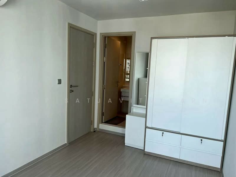 Life Ladprao, Bangkok, 992 Ladprao Road, Jom Phon, Chatuchak, Bangkok, 1 Bedroom, 66 sqm, Condo For Rent, by Nop Satjavitvisarn, 500307998 - DDproperty.com
