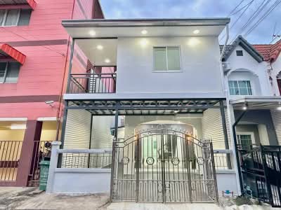 ขาย - หมู่บ้านบัวทอง, นนทบุรี