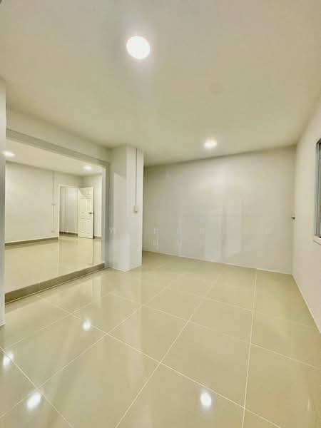 หมู่บ้านบัวทอง, Nonthaburi, Bang Bua Thong, Nonthaburi, 3 Bedrooms, 104 sqm, Townhouse For Sale, by สรภพ ยอดไชย (สีฝุ่น), 500308000 - DDproperty.com