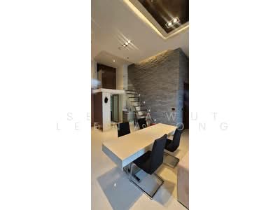For Rent - 59 Heritage, Bangkok