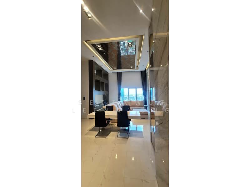 59 Heritage, Bangkok, 18 Soi Sukhumvit 59, Khlong Tan Nua, Watthana, Bangkok, 4 Bedrooms, 200 sqm, Condo For Rent, by Settawut Leenavong, 500308001 - DDproperty.com