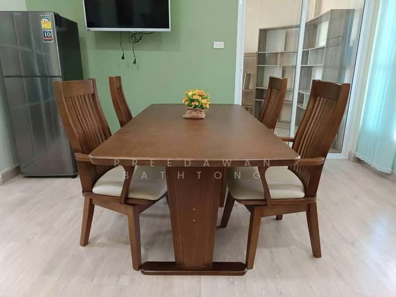 undefined, Chon Buri (Pattaya), Nong Pru, Bang Lamung (Pattaya), Chon Buri (Pattaya), 3 Bedrooms, 272 sqm, Single Detached House For Rent, by Patchara Srisak, 500308002 - DDproperty.com