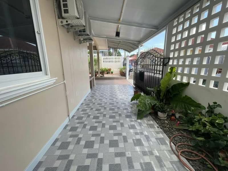 undefined, Chon Buri (Pattaya), Nong Pru, Bang Lamung (Pattaya), Chon Buri (Pattaya), 3 Bedrooms, 272 sqm, Single Detached House For Rent, by Patchara Srisak, 500308002 - DDproperty.com