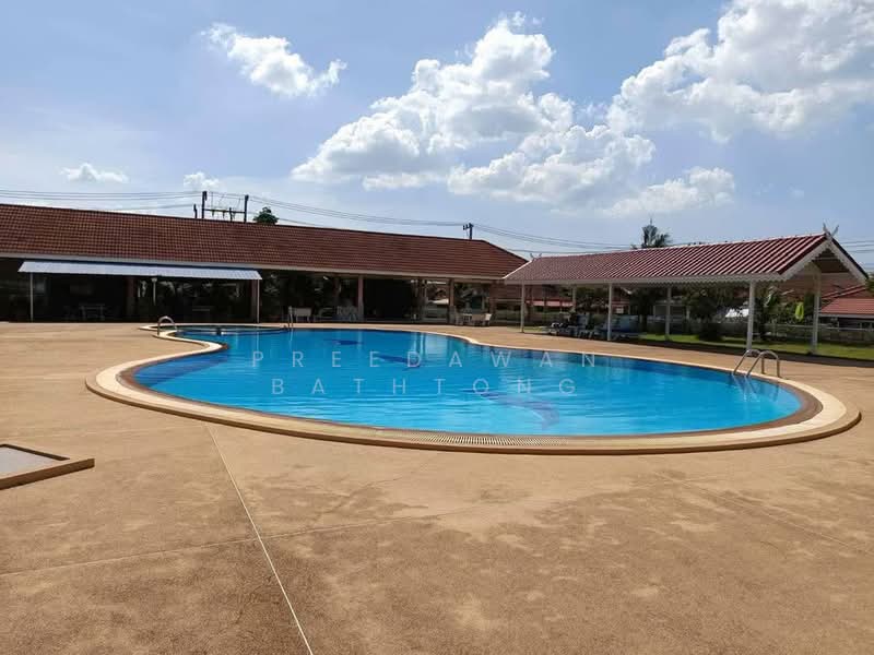 undefined, Chon Buri (Pattaya), Nong Pru, Bang Lamung (Pattaya), Chon Buri (Pattaya), 3 Bedrooms, 272 sqm, Single Detached House For Rent, by Patchara Srisak, 500308002 - DDproperty.com