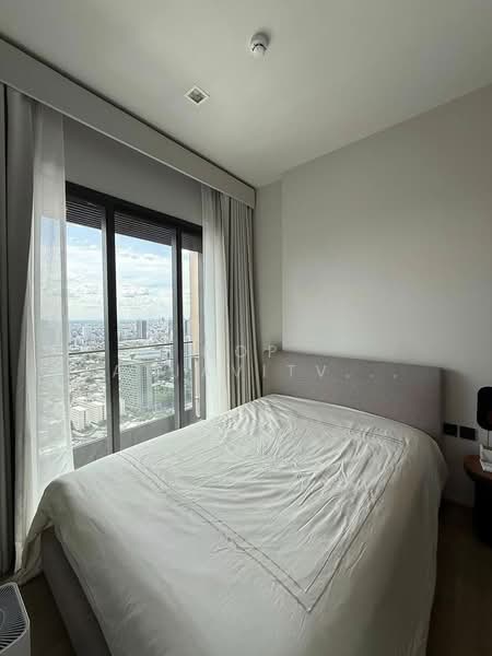 The Crest Park Residences : เดอะ เครสท์ พาร์ค เรสซิเดนเซส, กรุงเทพ, 1198 ถ.พหลโยธิน, จอมพล, จตุจักร, กรุงเทพ, 35 ตร.ม., คอนโด ขาย, โดย Nop Satjavitvisarn, 500308003 - DDproperty.com