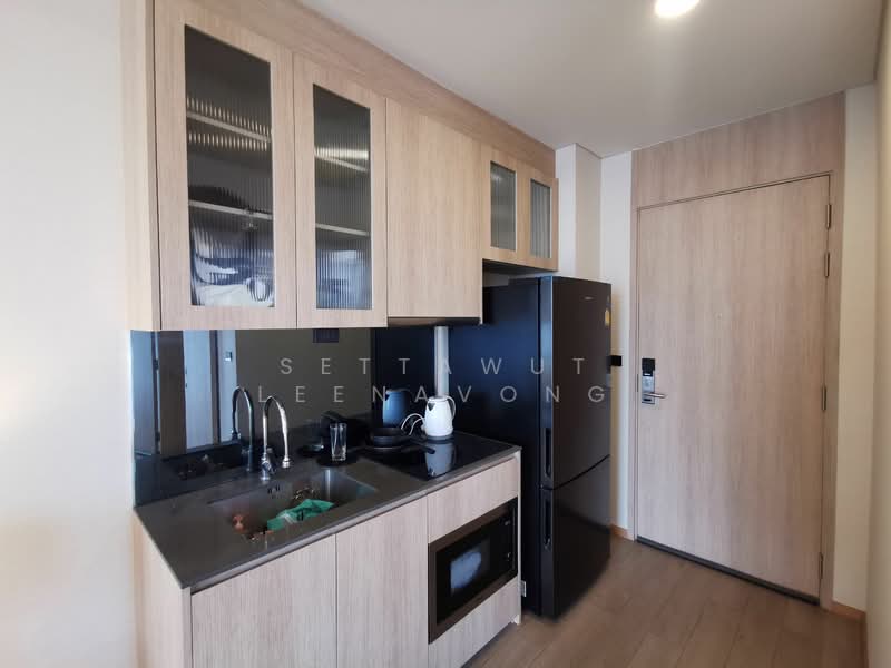 Siamese Exclusive 42, Bangkok, 19 Sukhumvit 42, Khlong Toei, Bangkok, 2 Bedrooms, 55 sqm, Condo For Rent, by Settawut Leenavong, 500308004 - DDproperty.com