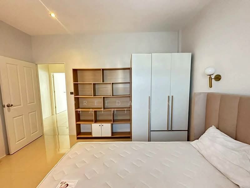 3-BR Townhouse, Chon Buri (Pattaya), Nong Pru, Bang Lamung (Pattaya), Chon Buri (Pattaya), 3 Bedrooms, 103 sqm, Townhouse For Rent, by Patchara Srisak, 500308006 - DDproperty.com