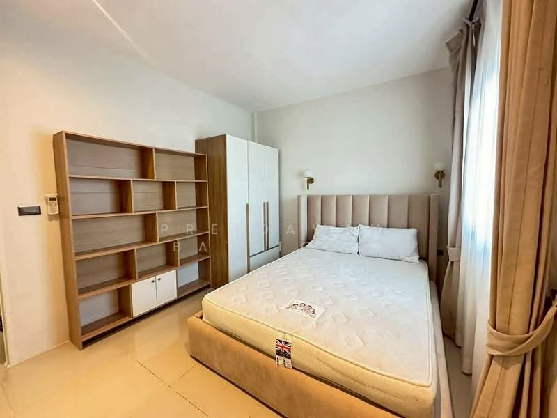 3-BR Townhouse, Chon Buri (Pattaya), Nong Pru, Bang Lamung (Pattaya), Chon Buri (Pattaya), 3 Bedrooms, 103 sqm, Townhouse For Rent, by Patchara Srisak, 500308006 - DDproperty.com